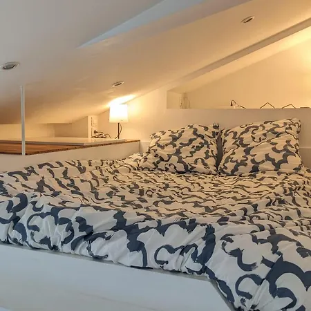 Maison Beaux-arts 37m2 4 Couchages Et Parking Dom wakacyjny Montpellier